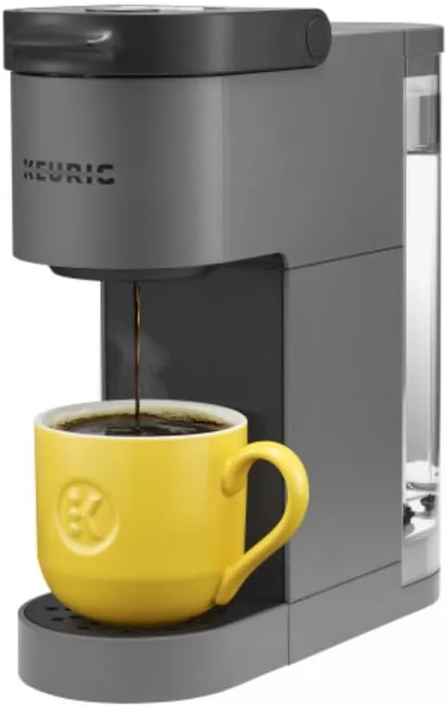 Keurig K-Mini GO-Black
