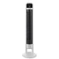 OmniBreeze Tower Fan with Internal Oscillation and Wi-Fi