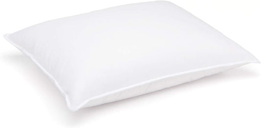 Downlite Hotel Collection: Hungarian White Goose Down - Standard
