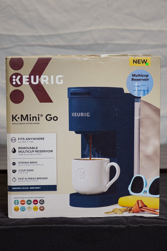 Keurig K-Mini GO