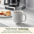 Cuisinart PerfecTemp 14-Cup Programmable Coffeemaker