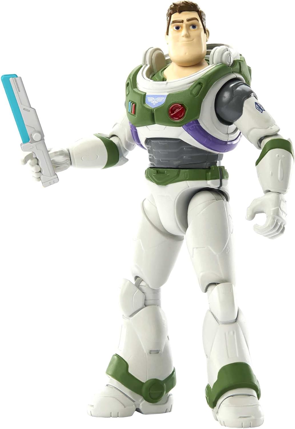 Disney Pixar LIGHTYEAR-Buzz Lightyear-Space Ranger