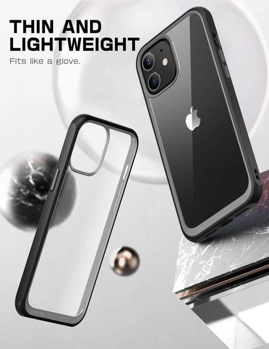 iPhone 12 Mini 5.4" (2020) CASE Unicorn Beetle