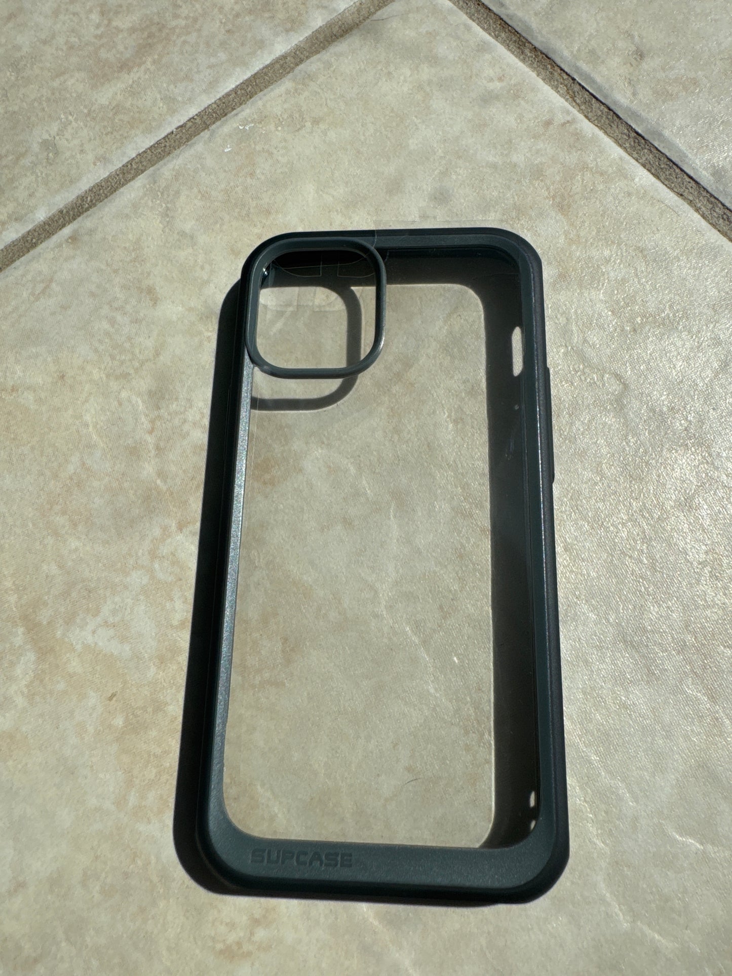 iPhone 12 Mini 5.4" (2020) CASE Unicorn Beetle