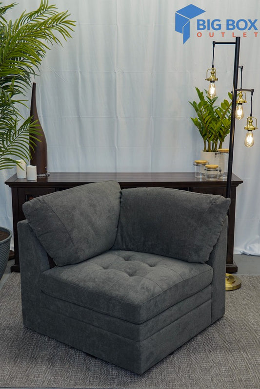 Tisdale Corner Chair-Thomasville