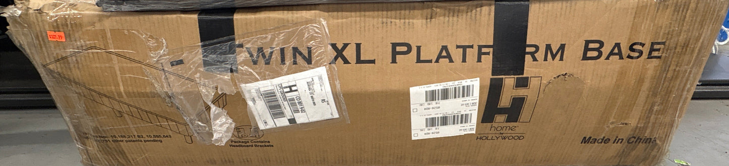 ENFORCE TWIN XL BOXSPRING