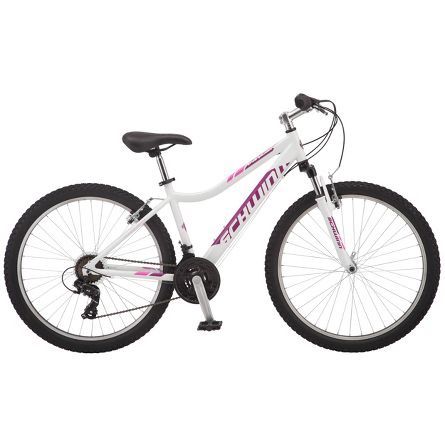 Schwinn Girls Ranger 24 inch mountain bike