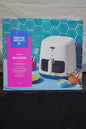 Tabitha Brown Nonstick Air Fryer