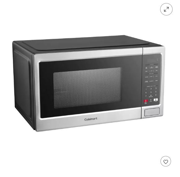 Cuisinart 1.1 cu. ft. Microwave Oven
