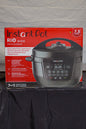 InstantPot RIO Wide Multi-Cooker, 7.5Qt