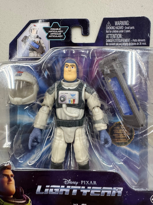 Disney Pixar LIGHTYEAR-XL-01 Buzz Lightyear