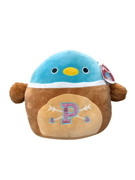 Squishmallow  daksa