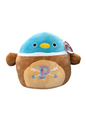 Squishmallow  daksa