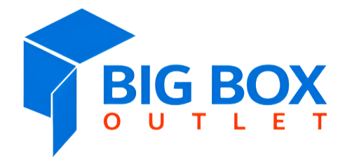 The Big Box Outlet
