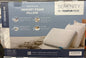Serenity by Tempur-Pedic Cooling Memory Foam Pillow