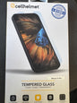 Cellhelmet tempered glass iPhone 14 Pro