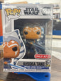 Funko Pop! Star Wars: CW20- Ahsoka - Star Wars: Clone Wars - Amazon Exclusive - Collectible Vinyl Figure - Gift Idea - Official Merchandise - Toys for Children and Adults - TV Fans