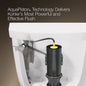 Kohler Maxton Complete Solution Elongated Bowl Toilet, 1.28GPF