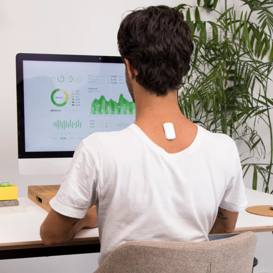 Upright Go 2