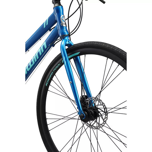 Schwinn Women's circuit bike 700c/28" Hybrid Bike