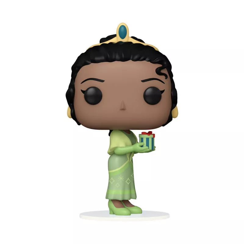 Pop! Disney 100th - Retro Reimagined Princess Tiana Special Edition