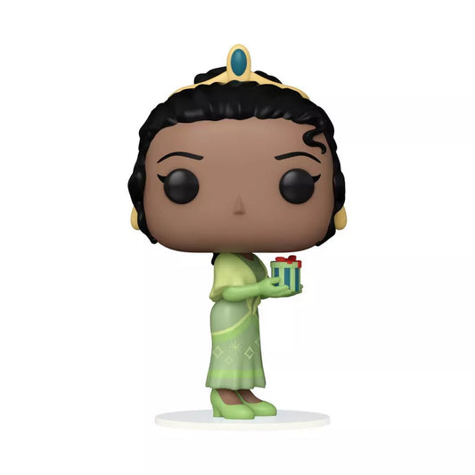 Pop! Disney 100th - Retro Reimagined Princess Tiana Special Edition