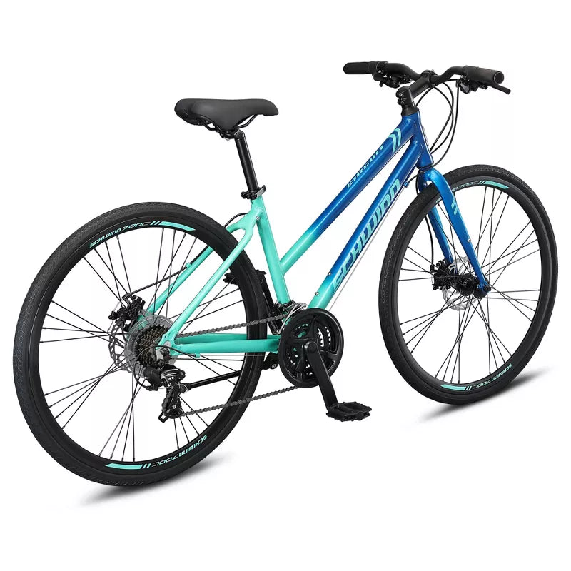 Schwinn Women's circuit bike 700c/28" Hybrid Bike