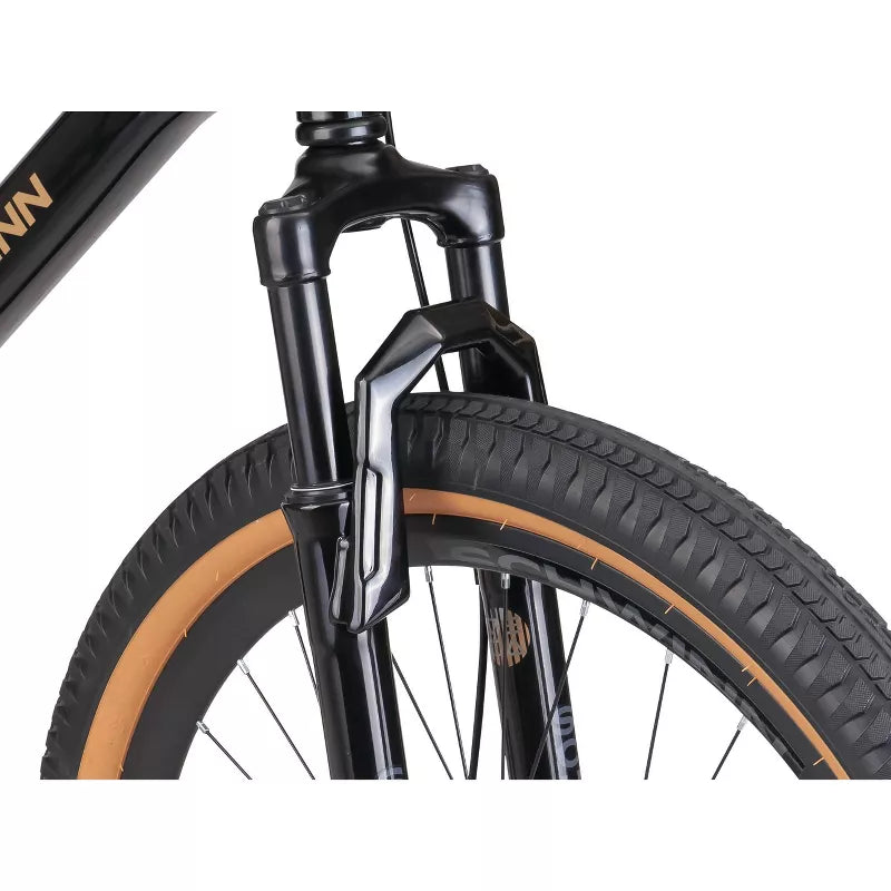 Schwinn Vega SE 27.5" Adult Comfort Hybrid Bike - Black
