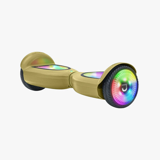 Jetson Mojo Dynamic Sound Hoverboard