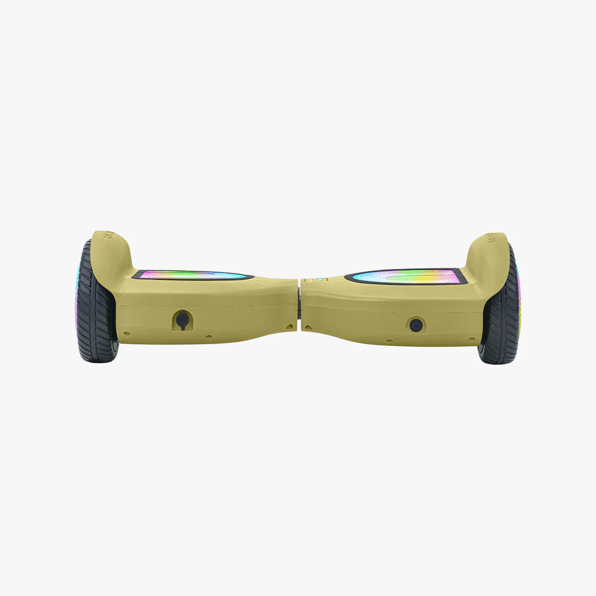 Jetson Mojo Dynamic Sound Hoverboard