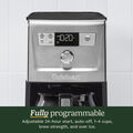 Cuisinart PerfecTemp 14-Cup Programmable Coffeemaker
