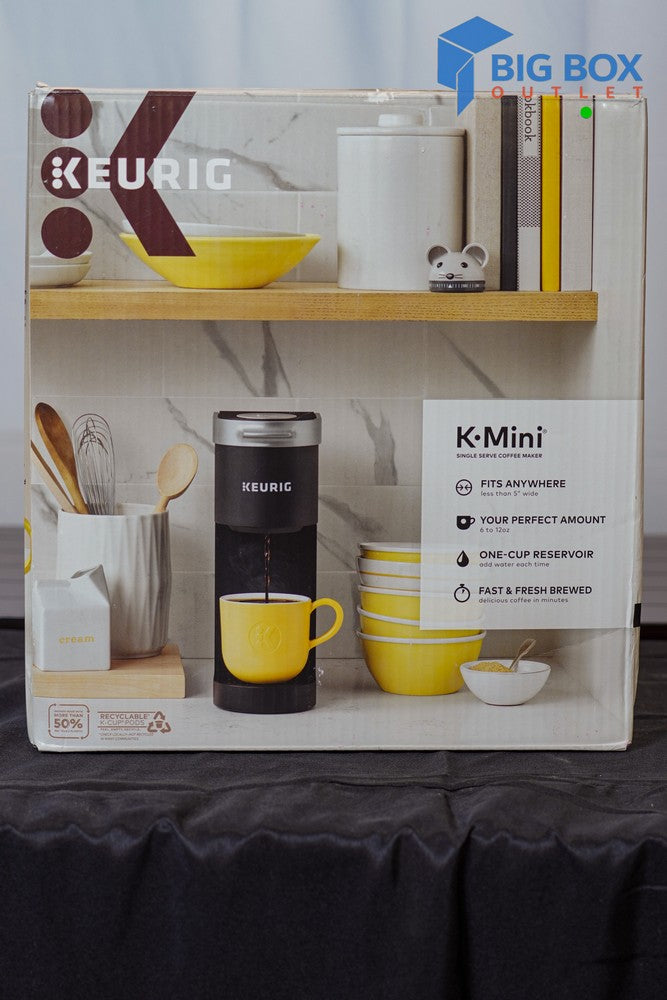Keurig K-Mini