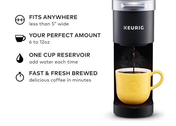 Keurig K-Mini