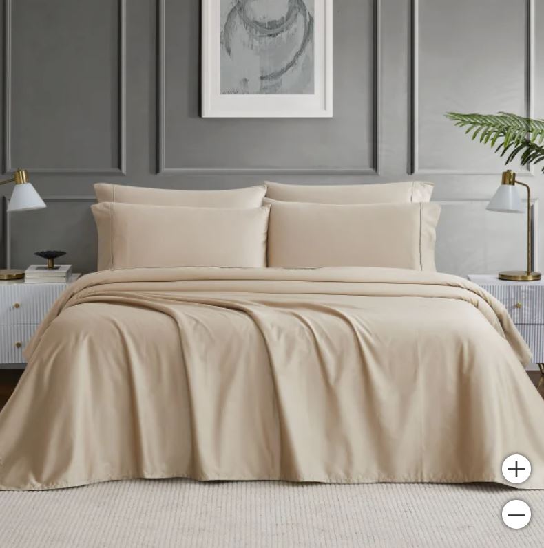 Hotel Signature Egyptian Cotton 400 Thread Count-King