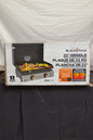 Blackstone 22' Tabletop Griddle with Hood