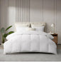Hotel Grand European White Down Comforter