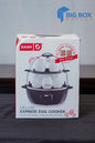DASH Deluxe Express Egg Cooker