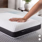 Beautyrest DualCool Carbon Fiber Memory Foam Pillow with AquaCool Technology