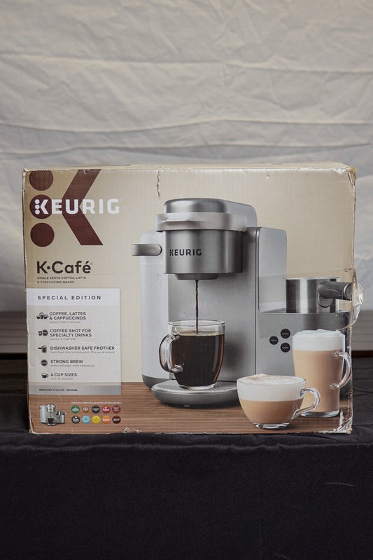 Keurig K-Café Special Edition
