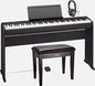 FRP-2-ACR Digital Piano Bundle with FP-10-ACR