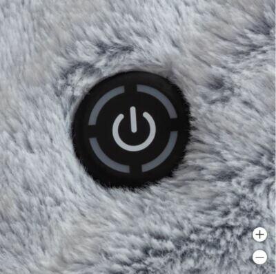 Berkshire Life Heated Throw