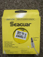 SEAGUAR INVIZX 100% Fluorocarbon Line 200YD YARDS-20lb, FREE USA SHIP!