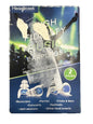 Hearprotek Hi-Fi Spirit Concert Ear Plugs, High Fidelity Silicone Music