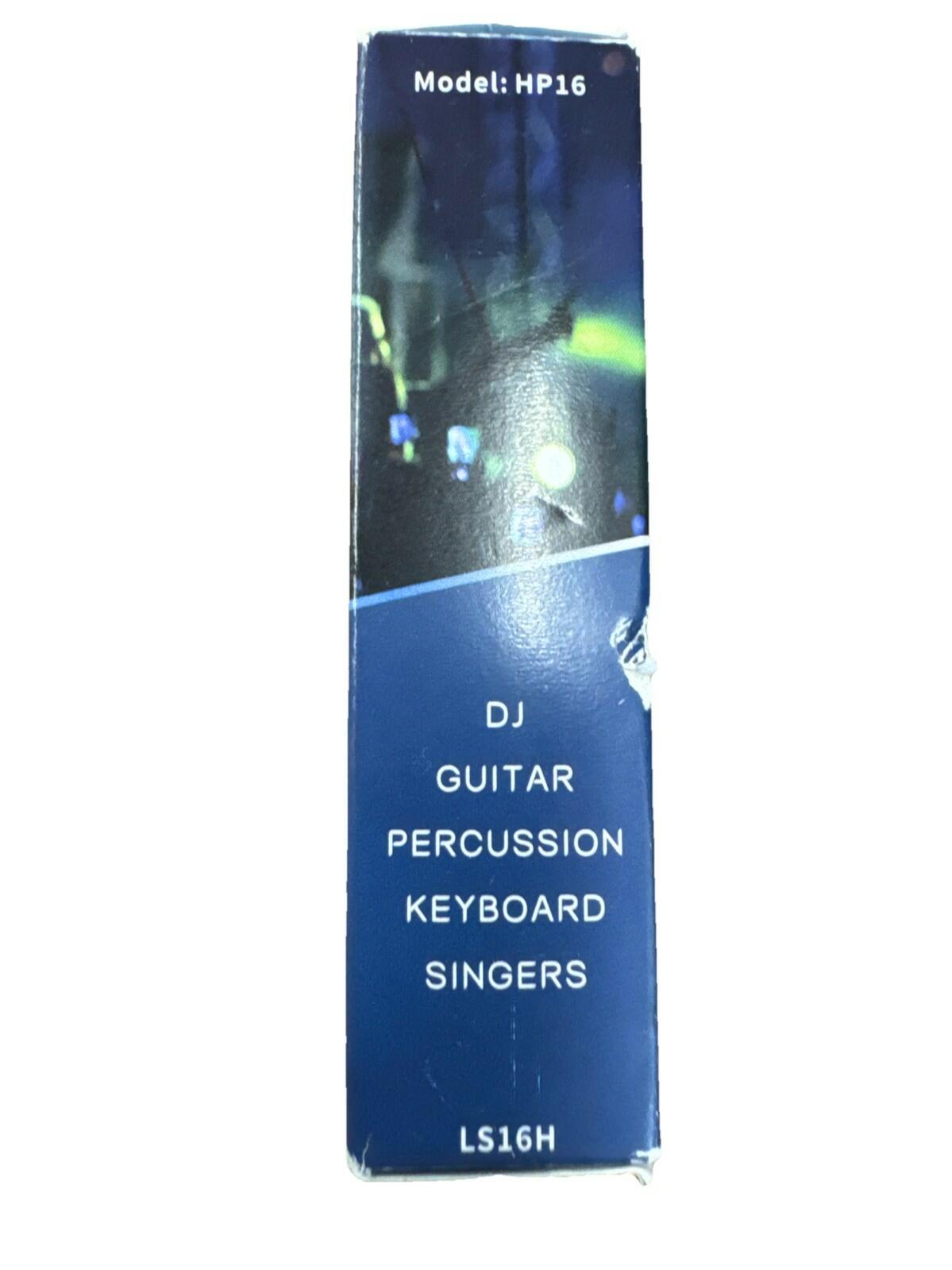 Hearprotek Hi-Fi Spirit Concert Ear Plugs, High Fidelity Silicone Music