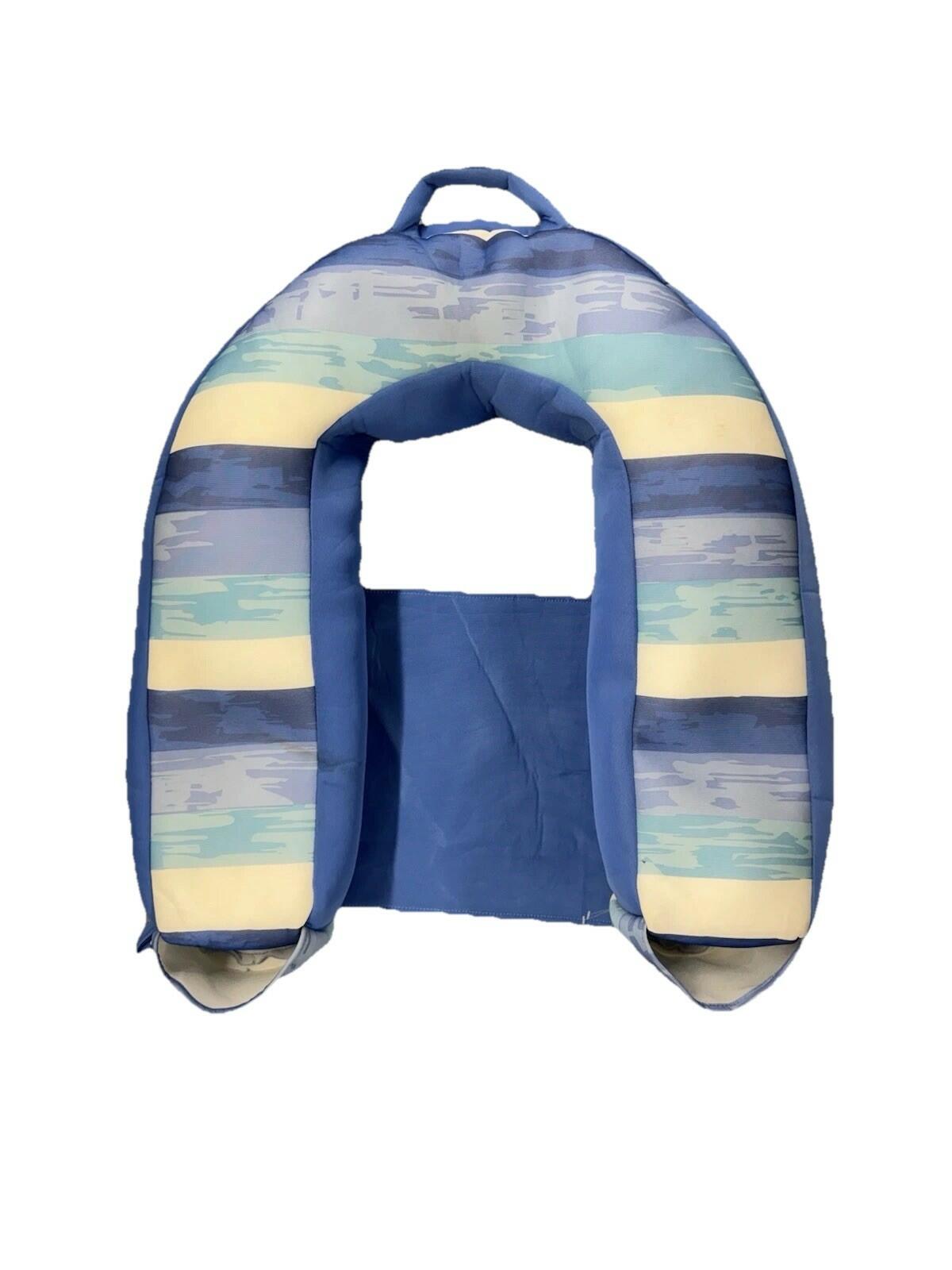 Big Joe Noodle Sling Pool Float, 2-pack