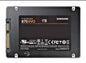 Samsung 870 EVO SATA III SSD 1TB 2.5” Internal Solid State Drive, Upgrade PC