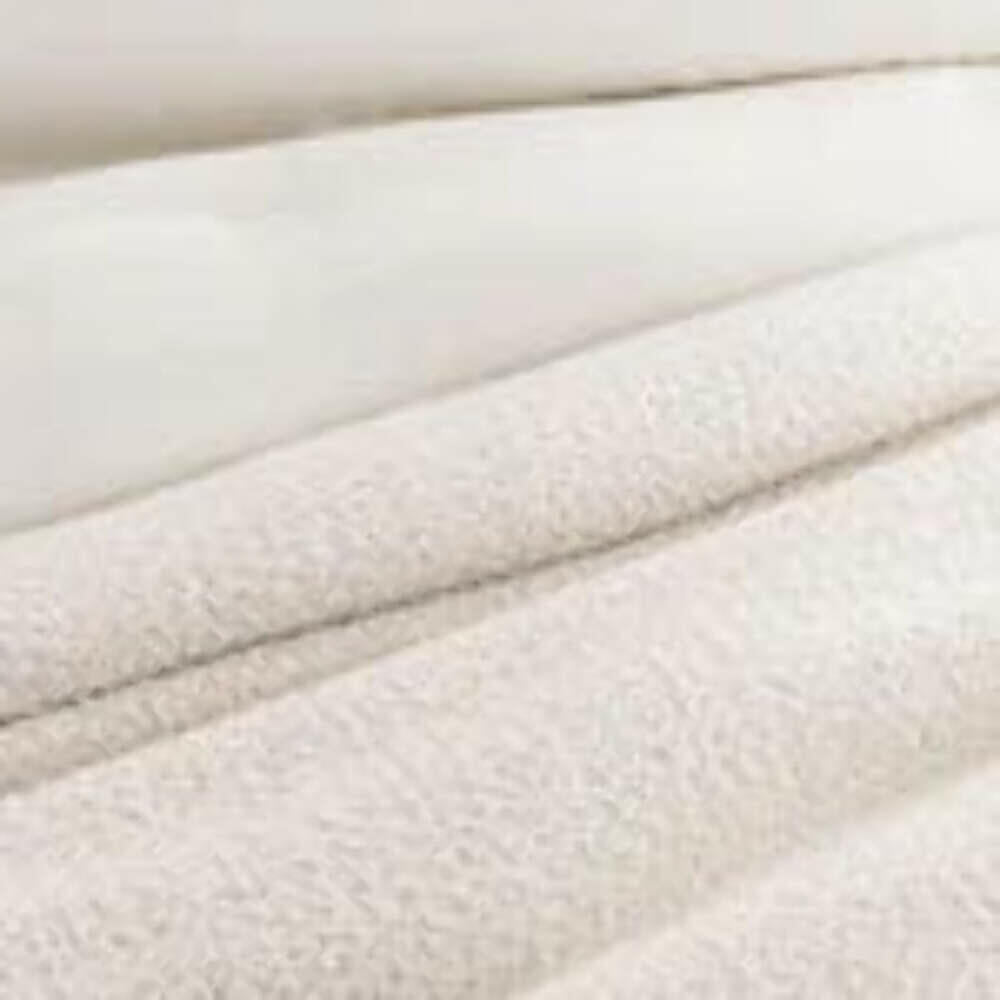 Cococozy 3-piece Bouclé Revers Comforter Set, Multi sizes  Multi Colors 106”x92”
