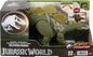Jurassic World Hesperosaurus Dinosaur Epic Evolution Wild Roar Mattel - NEW