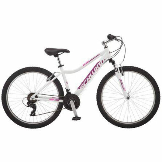 Schwinn Girls Ranger 24 inch mountain bike
