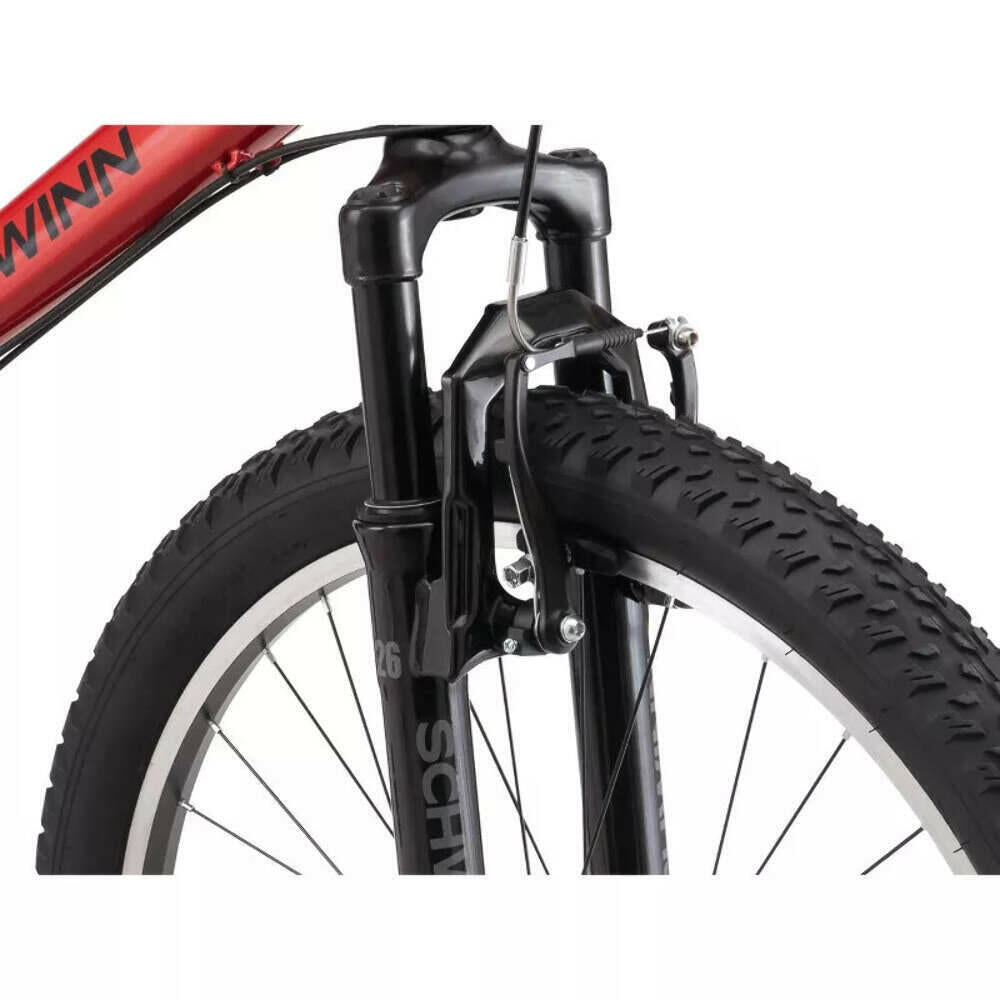 Schwinn Ranger mountain bike 26”